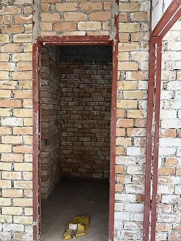 Кыймылсыз мүлк: Продажа:1 комнатная квартира Характеристики: - Капитальные стены из — 2