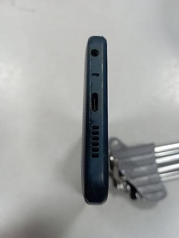 Техника жана электроника: Nokia XR20, Колдонулган, 128 ГБ, түсү - Көк, 2 SIM — 7