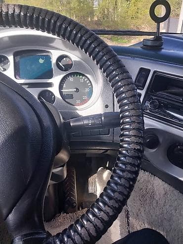 k60 pro: Тягач, DAF, Без прицепа — 3