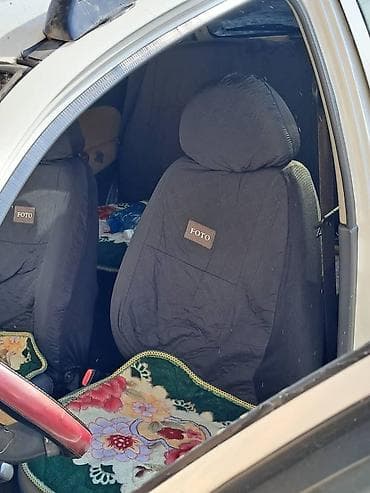 коробка опель вектра б: Daewoo Matiz: 2003 г., 0.8 л, Автомат, Бензин, Хэтчбэк — 3