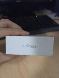 купить ipod touch 7: Вкладыши, Apple, Новый, Беспроводные (Bluetooth), Классические — 4