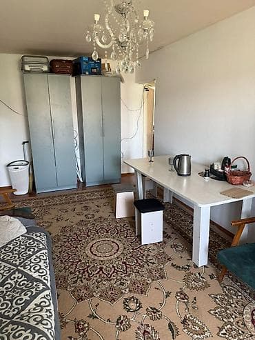 8: 3 комнаты, 58 м², 10 мкр 104 серия, 4 этаж — 8