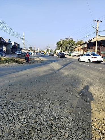 западная промзона: 5 соток, Для строительства, Красная книга — 10