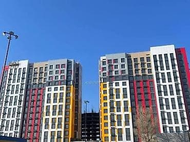 discovery studio: Строится, Элитка, 2 комнаты, 52 м² — 1
