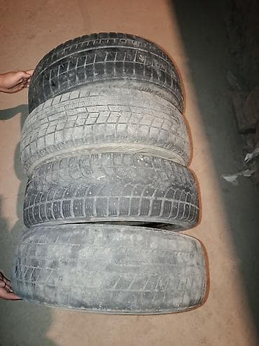 ШИНЫ 5 ШТУК 185/65/14. 1 штук 165/70/14. 1 штук 175/70/14. 1 — 2