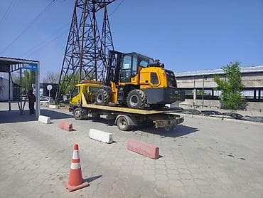 fold 4: С лебедкой, С манипулятором, Со сдвижной платформой — 2