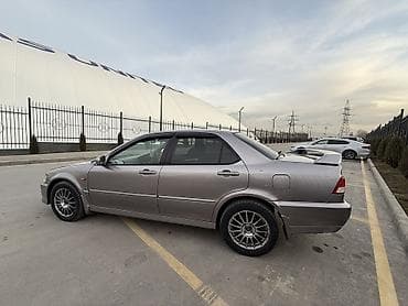просрочка авто: Honda Accord: 2002 г., 2 л, Типтроник, Бензин, Седан — 3