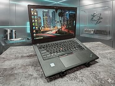 Для программирования, Б/у, Intel Core i5