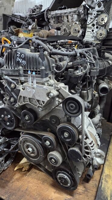 🔧 Двигатели под заказ из Южной Кореи !!!пишите пожалуйста на WhatsApp