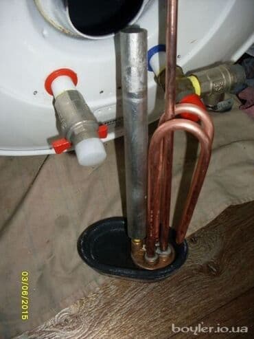 услуги сантехника и электрика ош: Ремонт сантехники Больше 6 лет опыта — 5