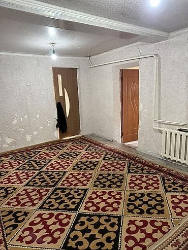 дом ала арча: СРОЧНО! продается дом 79кв/м, на участке 3,5 соток. Нижняя Аларча, ул — 6