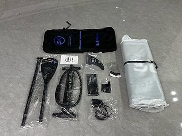 Надувной SUP-набор SurfWave (полный комплект для сапсерфинга) аренда