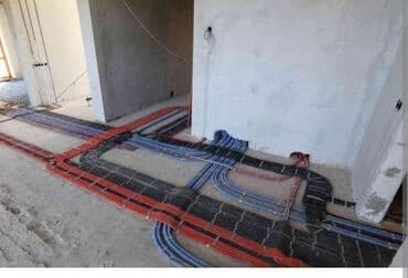 услуги профессионального электрика: Электрик | Электромонтажные работы Больше 6 лет опыта — 1