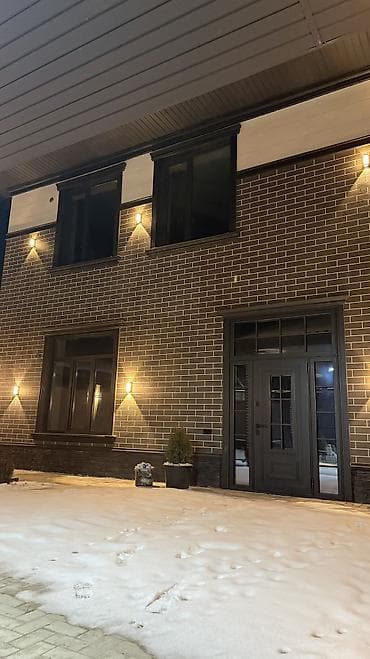 сип дома под ключ: Дом, 150 м², 5 комнат, Собственник, Дизайнерский ремонт — 8