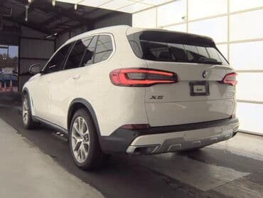Ковролин: BMW X5: 2019 г., 3 л, Типтроник, Бензин, Кроссовер — 6