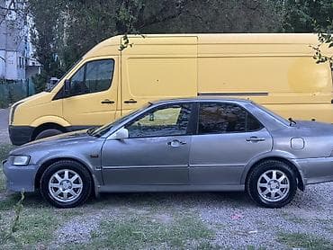 решотка хонда: Honda Accord: 1999 г., Бензин, Седан — 2