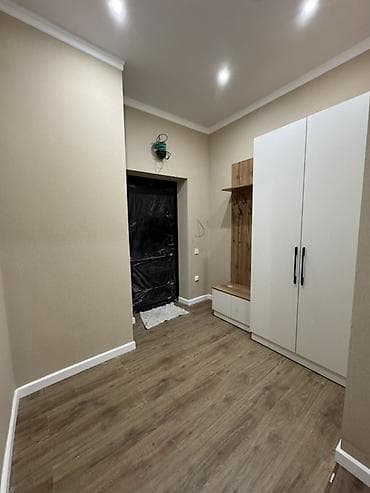 продаю квартира ихлас: 2 комнаты, 63 м², Элитка, 11 этаж, Дизайнерский ремонт — 6