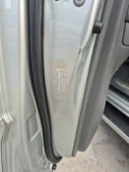 gx470 зеркало: Lexus GX: 2005 г., 4.7 л, Автомат, Газ, Внедорожник — 15