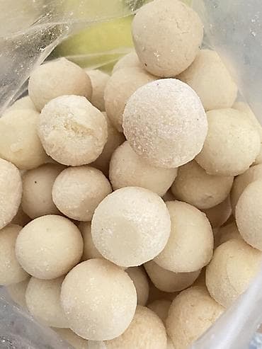 сушилка для курут: Курут натуральный эко Эч кандай кошулмасы жок 100% Аксыдан келет — 1