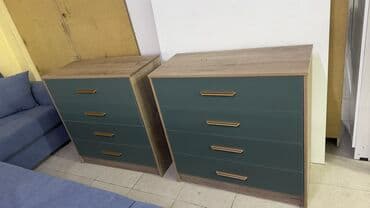 комод тумбы бу: Комод для одежды, Новый, Без зеркала, Самовывоз, Платная доставка — 5