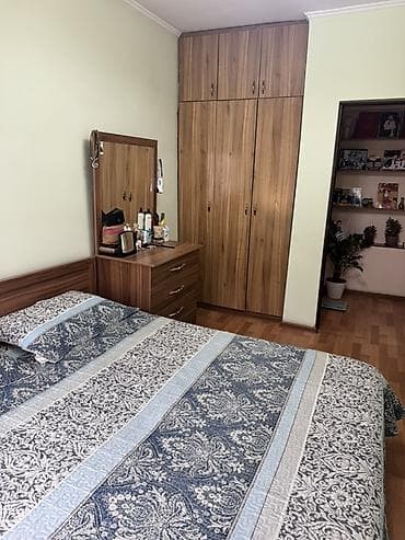 Батирлер: 3 бөлмө, 70 м², Жеке план, 4 кабат, Косметикалык ремонт — 2
