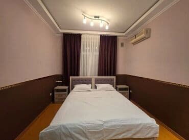 25 м², С мебелью