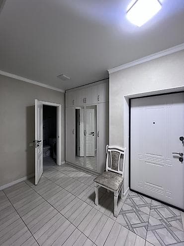 Продажа квартир: 1 комната, 51 м², Элитка, 2 этаж — 7
