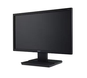 imac 24: Монитор — 1