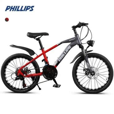 Велосипеды: Подростковый велосипед, Новый — 4