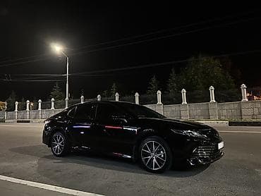 cruser: Сдаю Kia K5, Посуточно, Без водителя, | Предоплата — 2