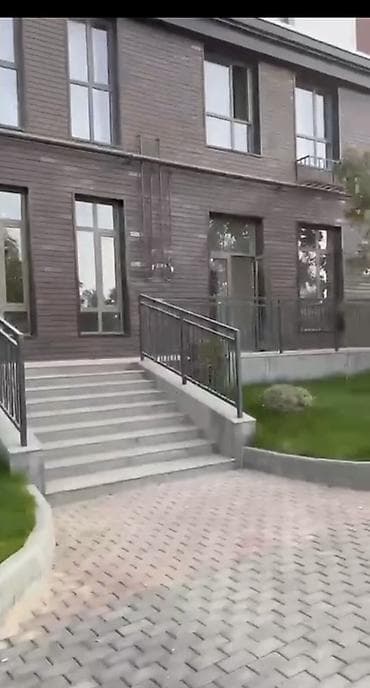 анкара 28: Коммерческое помещение с витражным остеклением в новом малоквартирном — 3
