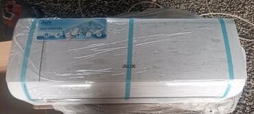 скупка кандиционеров: Кондиционер Классический, Охлаждение, Обогрев, Вентиляция — 4