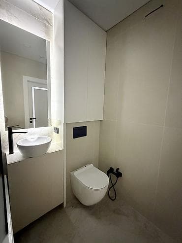 южные: 3 комнаты, 70 м², Элитка, 10 этаж, Дизайнерский ремонт — 9