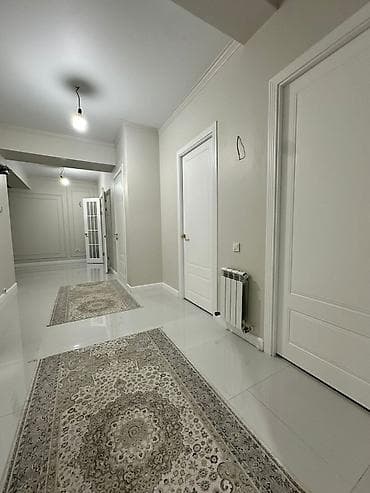 145: 3 комнаты, 110 м², Элитка, 3 этаж, Дизайнерский ремонт — 6