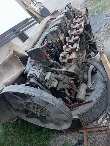 engine 11 цена: Дизельный Howo 2018 г., 9.9 л, Б/у, Оригинал, Китай — 4