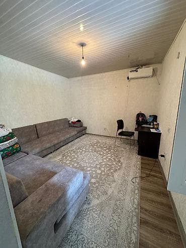 кыргыз недвижимост: Срочно ‼️ В продаже участок с домом ▪️Адрес: Арча Бешик ▪️Площадь — 5