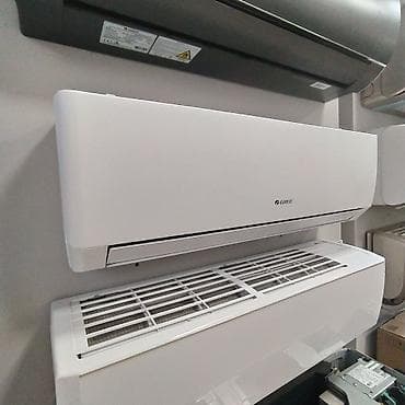 игровые консоли xbox one x: Сплит-система, Gree, Новый, 70-80 м², Инверторный — 4