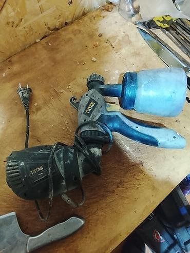 Генераторы: Сатылат — 1