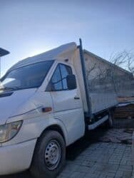 какая машина подойдет для яндекс такси бишкек: Легкий грузовик, Mercedes-Benz, Стандарт, 3 т, Б/у — 7