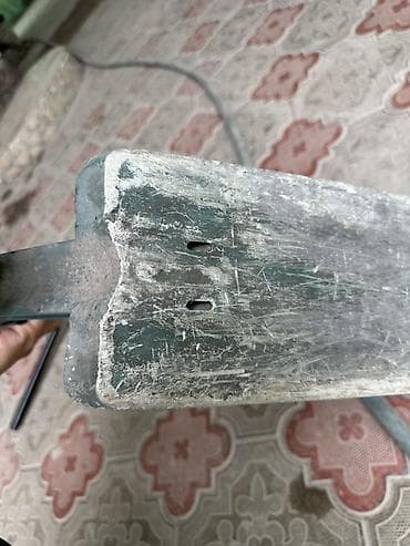 Самокаты: Самокат, Трюковой, Б/у — 8