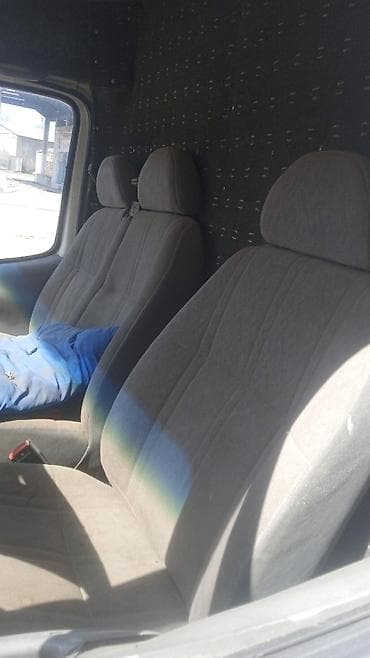 продажа фуры: Легкий грузовик, Стандарт — 7