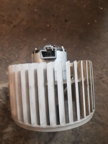 дома сэндвич панели цена: Toyota Land Cruiser 100 вентилятор печки, Тойота Ленд Крузер 100 — 3