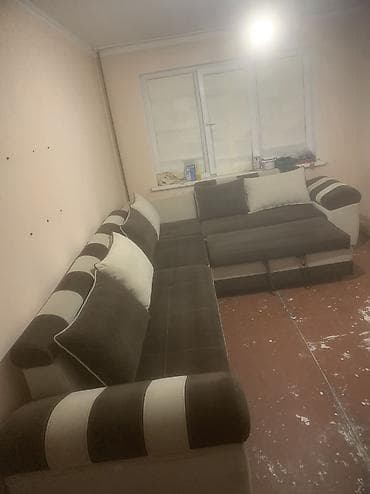 third edition solution: Угловой диван, C подушками — 2