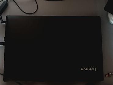 ноутбуки цены: Ноутбук, Lenovo, 8 ГБ ОЗУ, Intel Core i3, 15.6 ", Б/у, Для работы, учебы, память HDD + SSD — 3