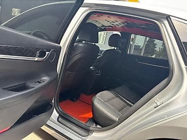 hyundai эксковатор: Hyundai Grandeur: 2019 г., 3 л, Автомат, Газ, Седан — 9