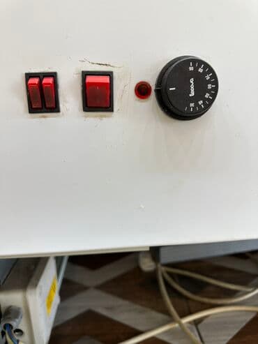 промышленные холодильники для хранения фруктов цена: Кондитерские, Турция, Б/у — 8