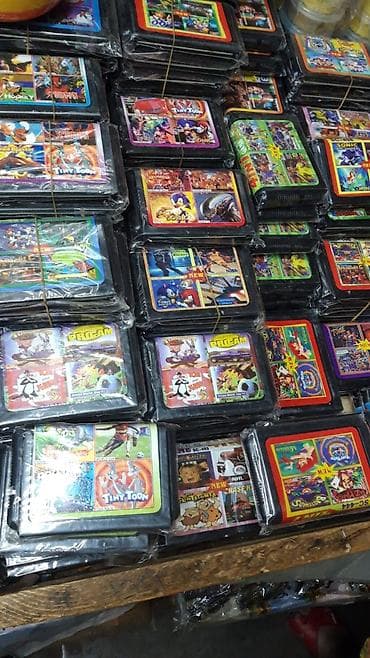 Xbox One: Sega sega сега сега — 9