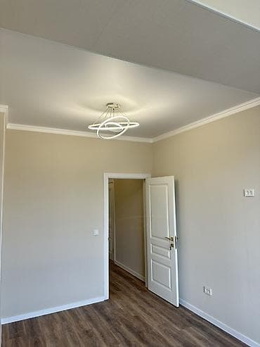 Квартиры: 1 комната, 45 м², Элитка, 8 этаж, Дизайнерский ремонт — 10