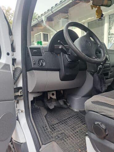 вольво 380: Легкий грузовик, Mercedes-Benz, Стандарт, 3 т, Б/у — 2