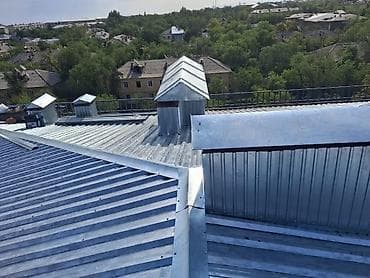 bem stroy: Кровельные работы под ключ - Монтаж кровли из металлочерепицы и — 3